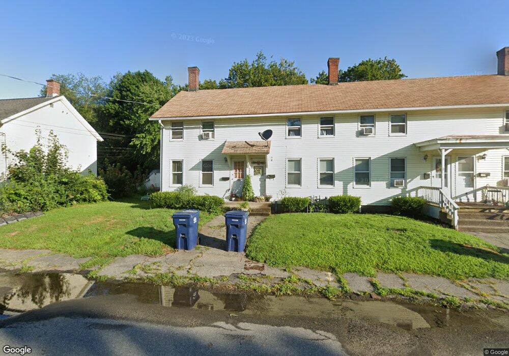 10 B St unit E, Whitinsville, MA 01588 - photo 1