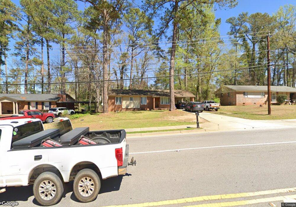 430 Old Evans Rd, Augusta, GA 30907 - photo 1