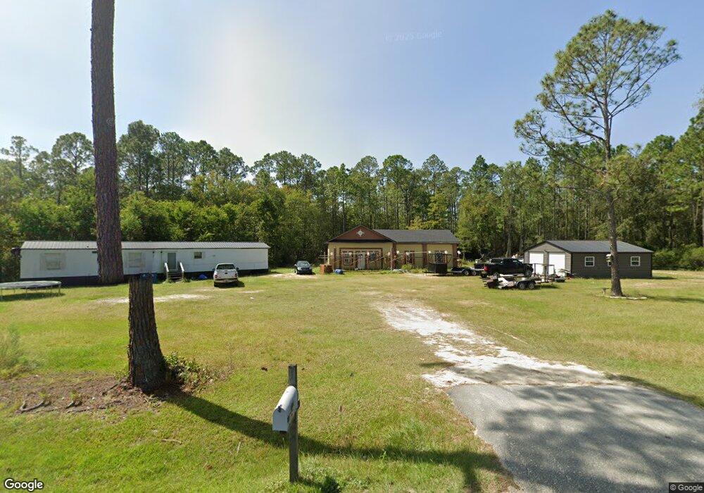 3637 Alma Hwy, Waycross, GA 31503 - photo 1