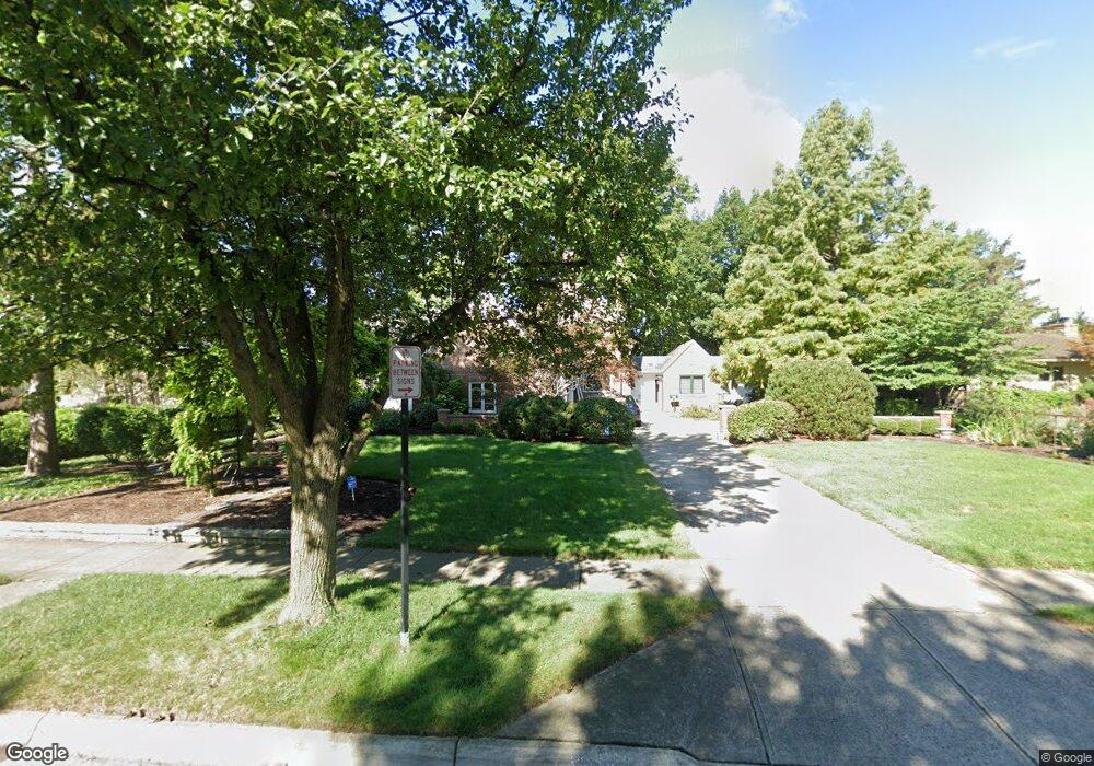 1325 Cambridge Blvd, Columbus, OH 43212 - photo 1