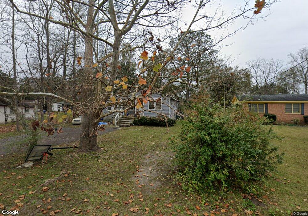 1709 Dewitt St, Conway, SC 29527 - photo 1