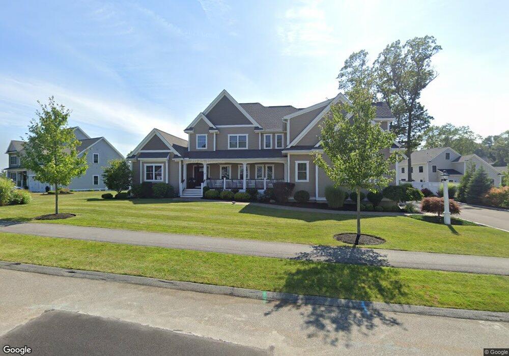 9 Sandpiper Cir, Danvers, MA 01923 - photo 1