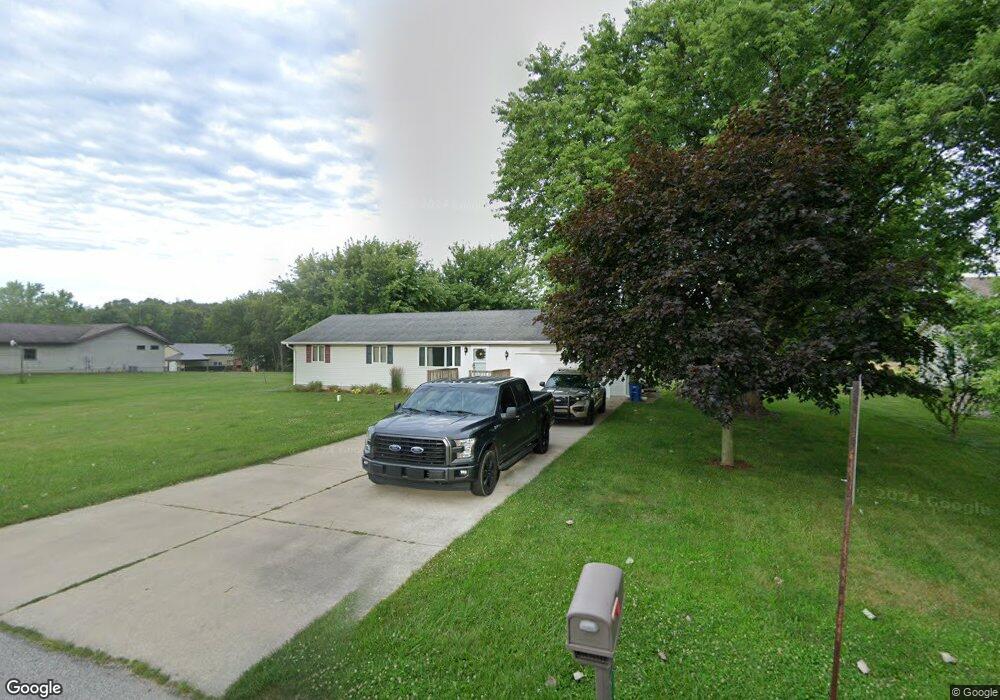 2326 S 400 E, La Porte, IN 46350 - photo 1