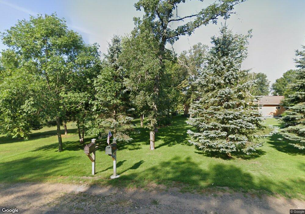 28003 Lone Pine Rd, Webster, WI 54893 - photo 1