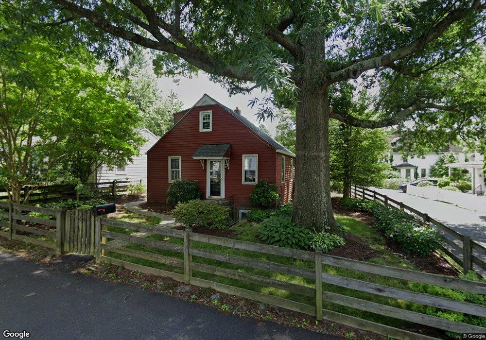 1605 Twin Maple Ave, Towson, MD 21204 - photo 1