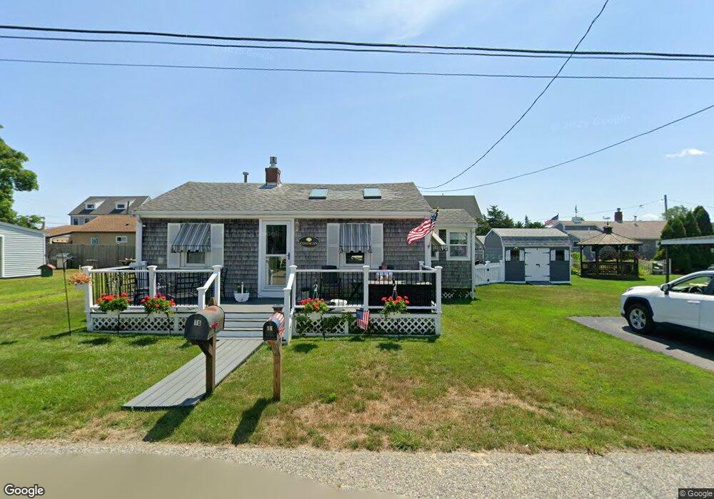 15 Wilson Rd, Marshfield, MA 02050 - photo 1