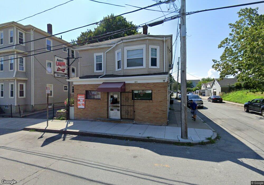 971 Rodman St, Fall River, MA 02721 - photo 1