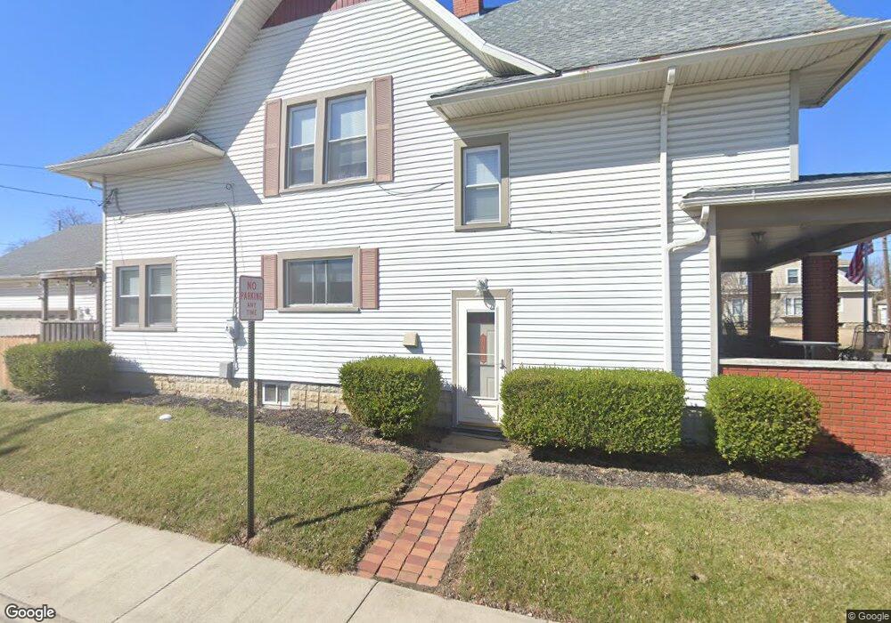 401 Lima Ave, Findlay, OH 45840 - photo 1