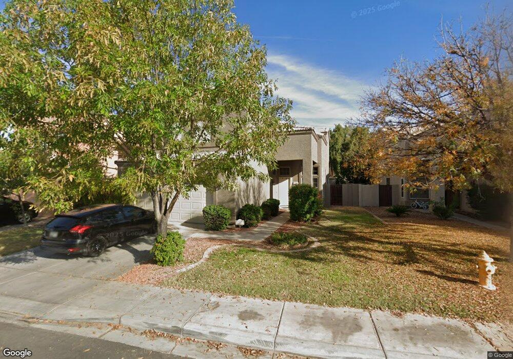 1217 N Pebble Beach Dr, Gilbert, AZ 85234 - photo 1