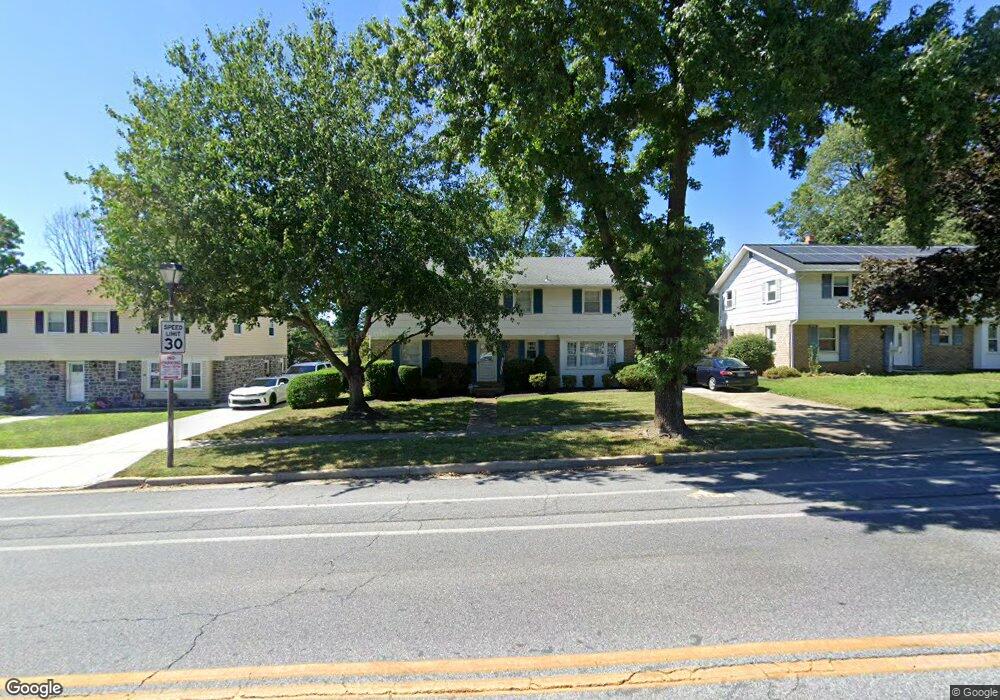 234 E Padonia Rd, Lutherville Timonium, MD 21093 - photo 1