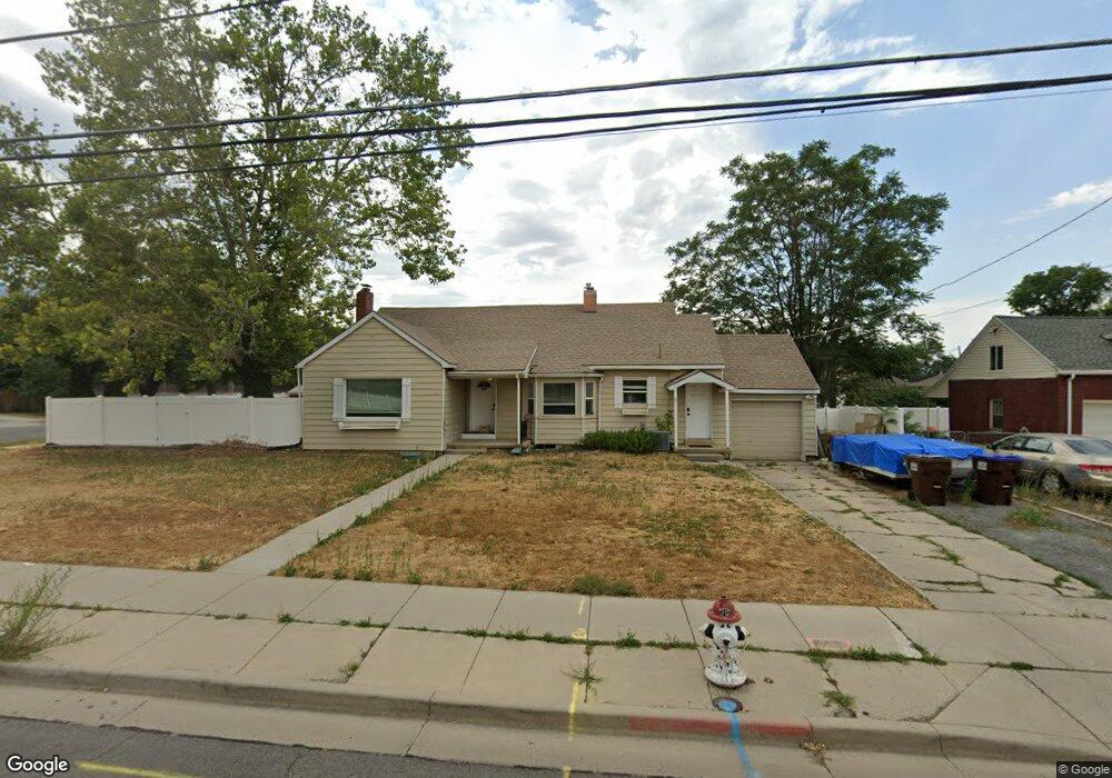 224 E 7500 S, Midvale, UT 84047 - photo 1