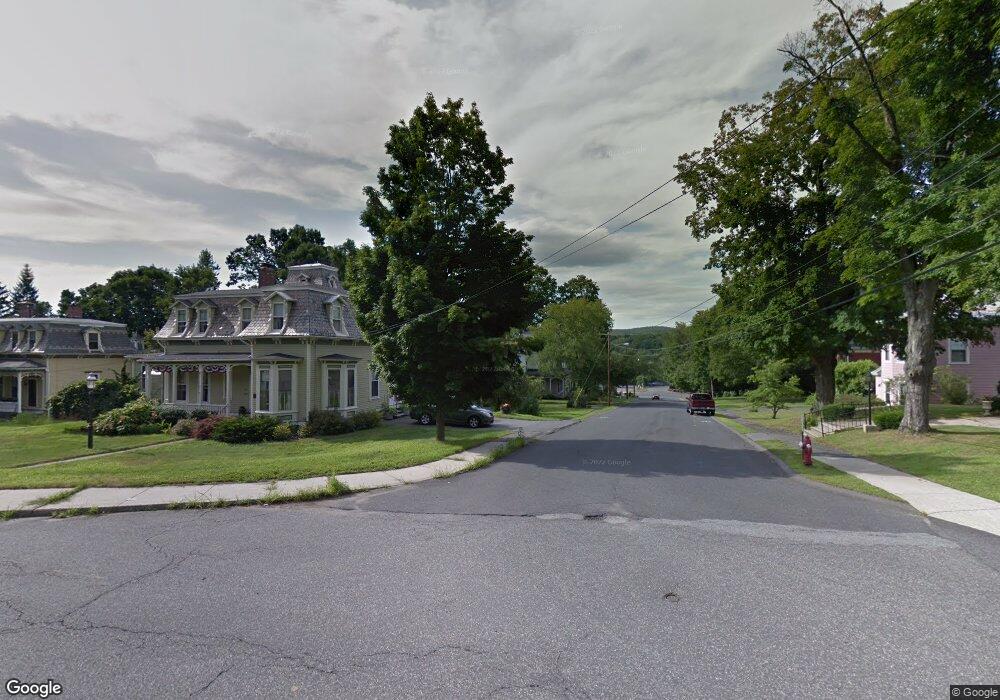 Lot 1 Mountain Glen Estates, Wilbraham, MA 01095 - photo 1