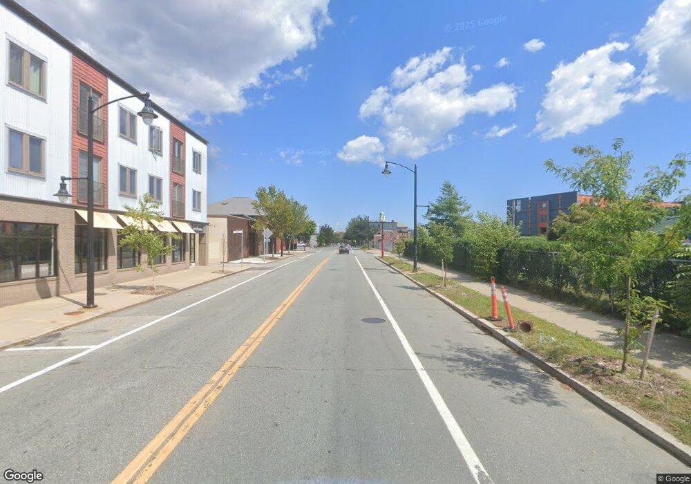 0 Empire Westminister St unit 1040495, Providence, RI 02905 - photo 1