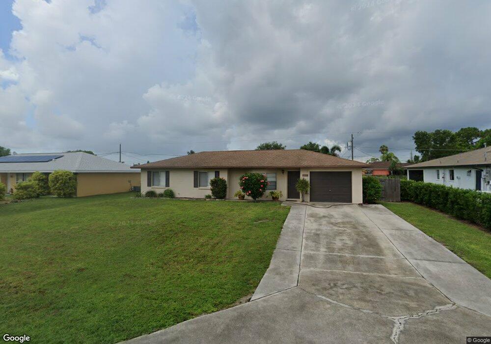 2925 49th St SW, Naples, FL 34116 - photo 1