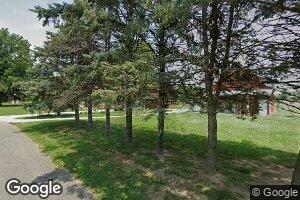 408 N Leroy St, Waldron, IN 46182
