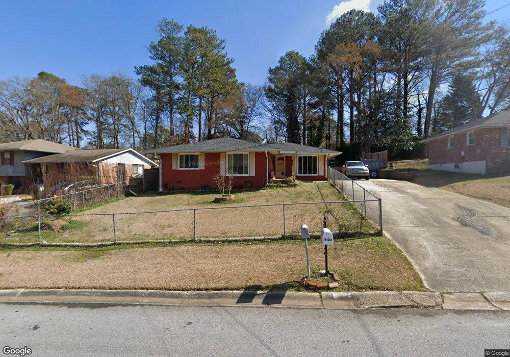 4138 Conley Cir, Conley, GA 30288 - photo 1