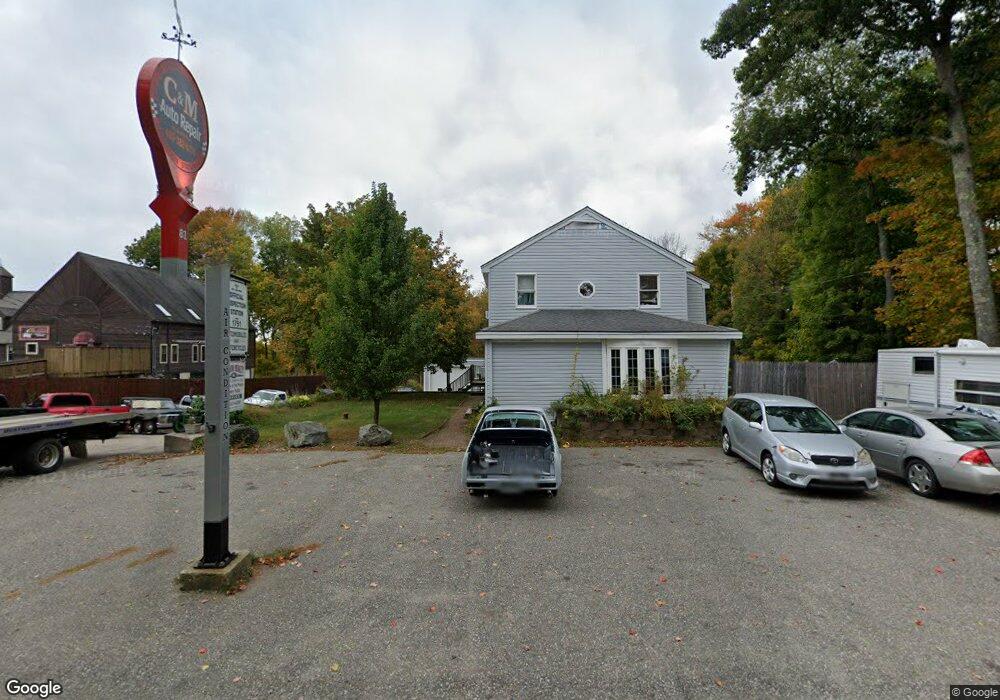 81 S Main St, Newton, NH 03858 - photo 1