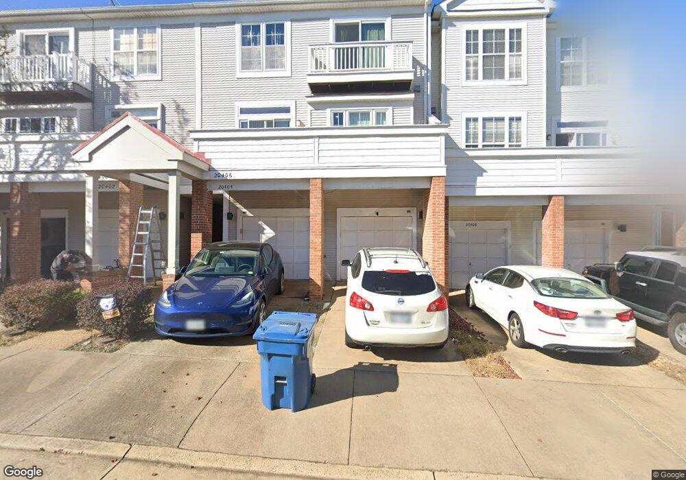 20404 Cool Fern Square, Ashburn, VA 20147 - photo 1