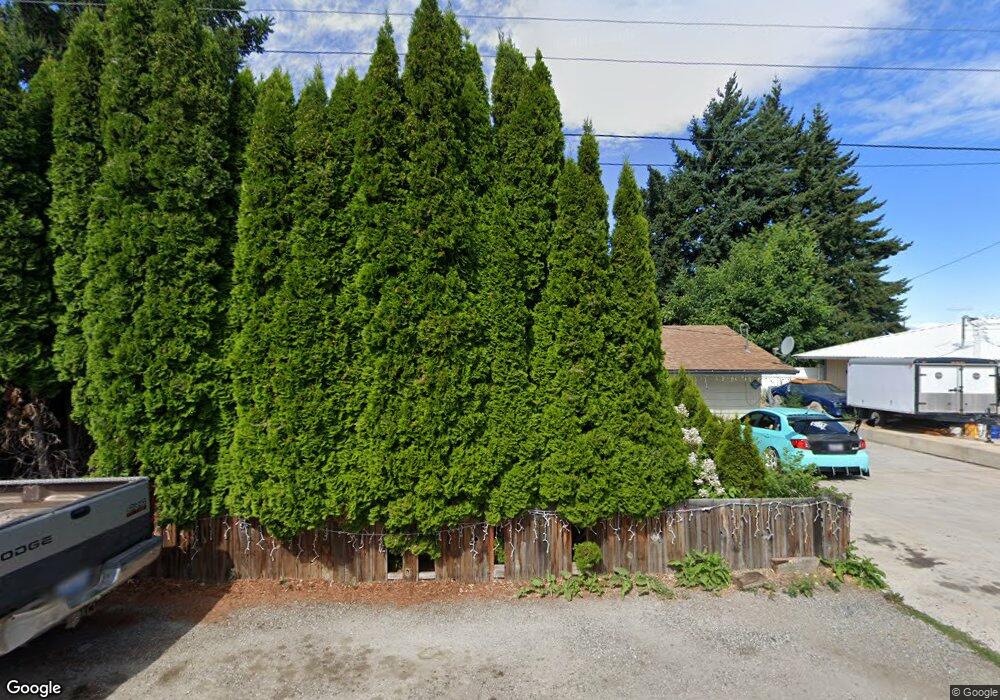 204 N Nancy Ave, East Wenatchee, WA 98802 - photo 1