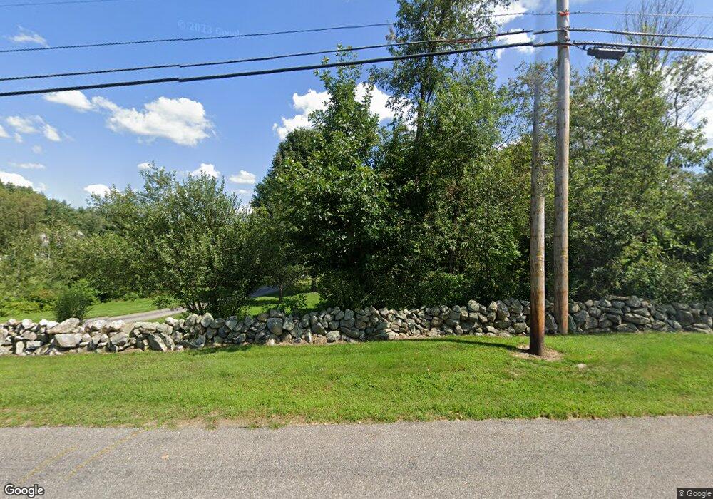 478 Josiah Bartlett Rd, Concord, NH 03301 - photo 1