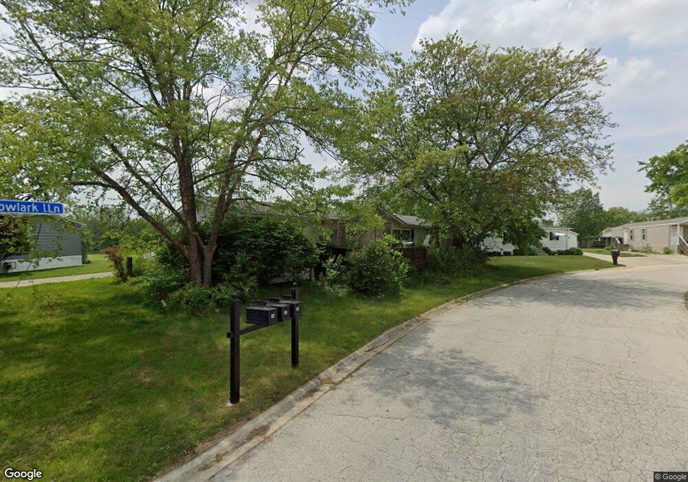 38 Wren Ct unit 38WREN, Beecher, IL 60401 - photo 1