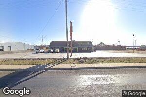 910 N Interstate 27, Plainview, TX 79072
