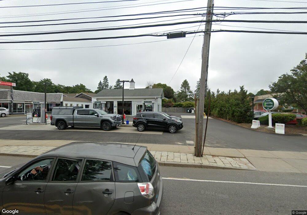 502 Main St, Falmouth, MA 2540 - photo 1