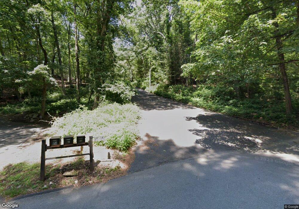 27 Umpawaug Rd, Redding, CT 06896 - photo 1