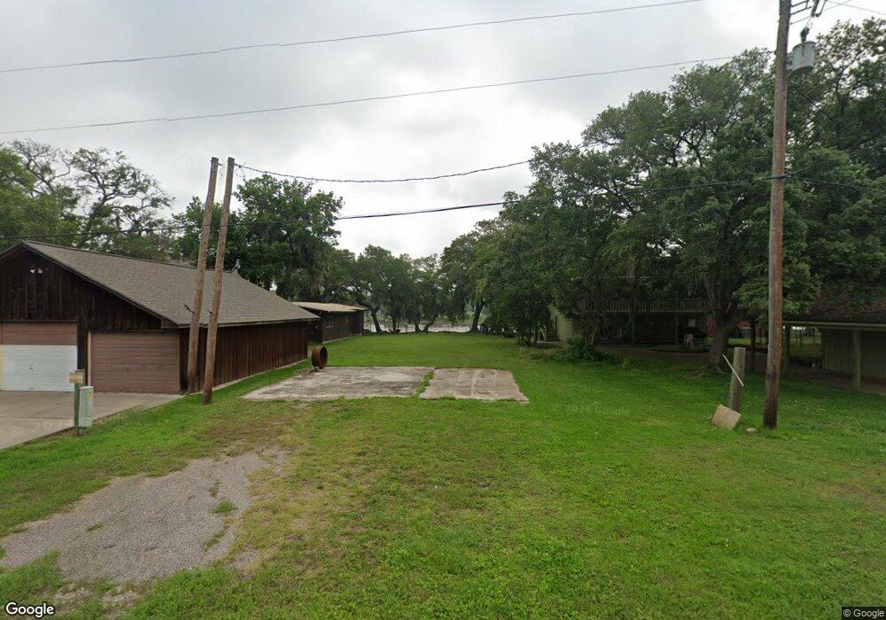 6694 County Road 659, Brazoria, TX 77422 - photo 1