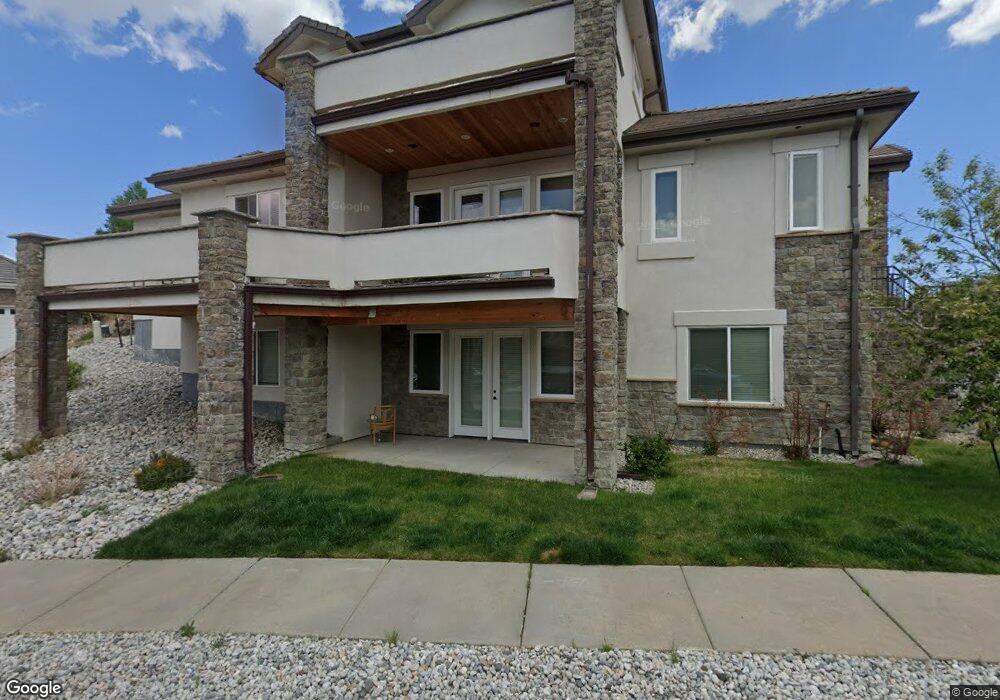 22503 E Peakview Place, Aurora, CO 80016 - photo 1