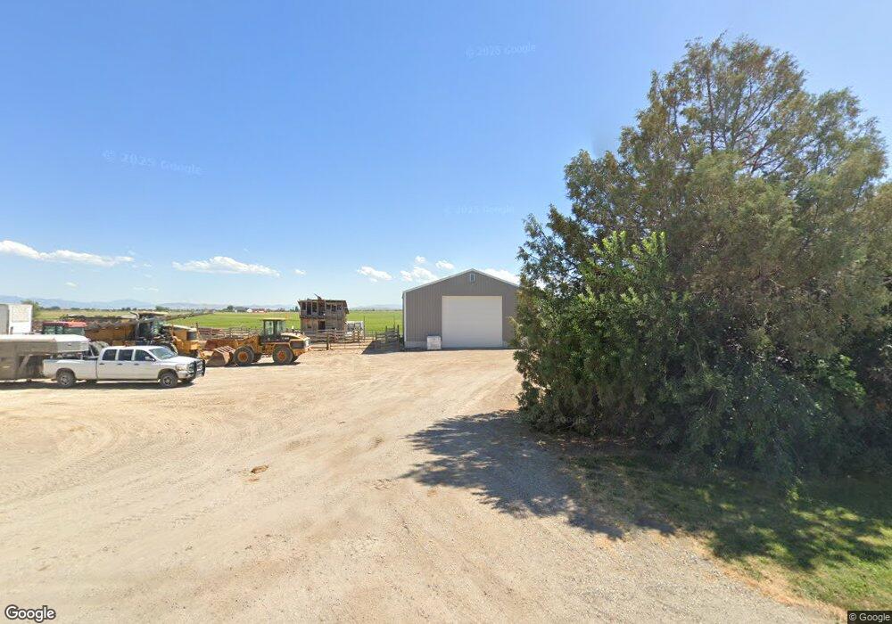 1037 W 200 N, Blackfoot, ID 83221 - photo 1