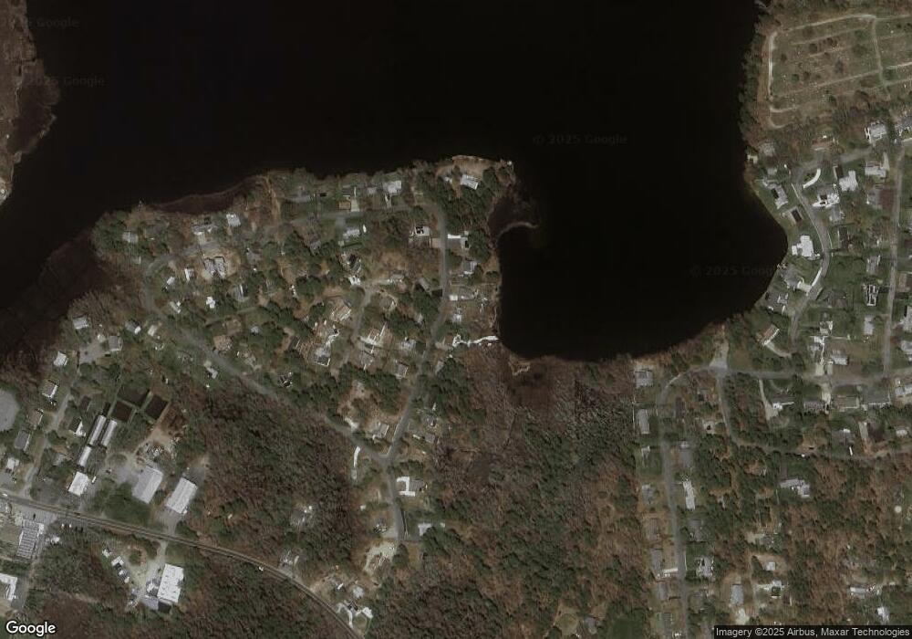 140 Indian Trail, Dennis Port, MA 02639 - photo 1