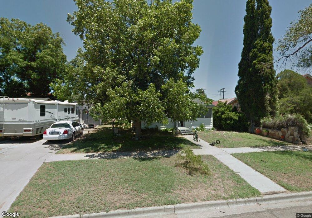 204 W Clinton St, Hobbs, NM 88240 - photo 1