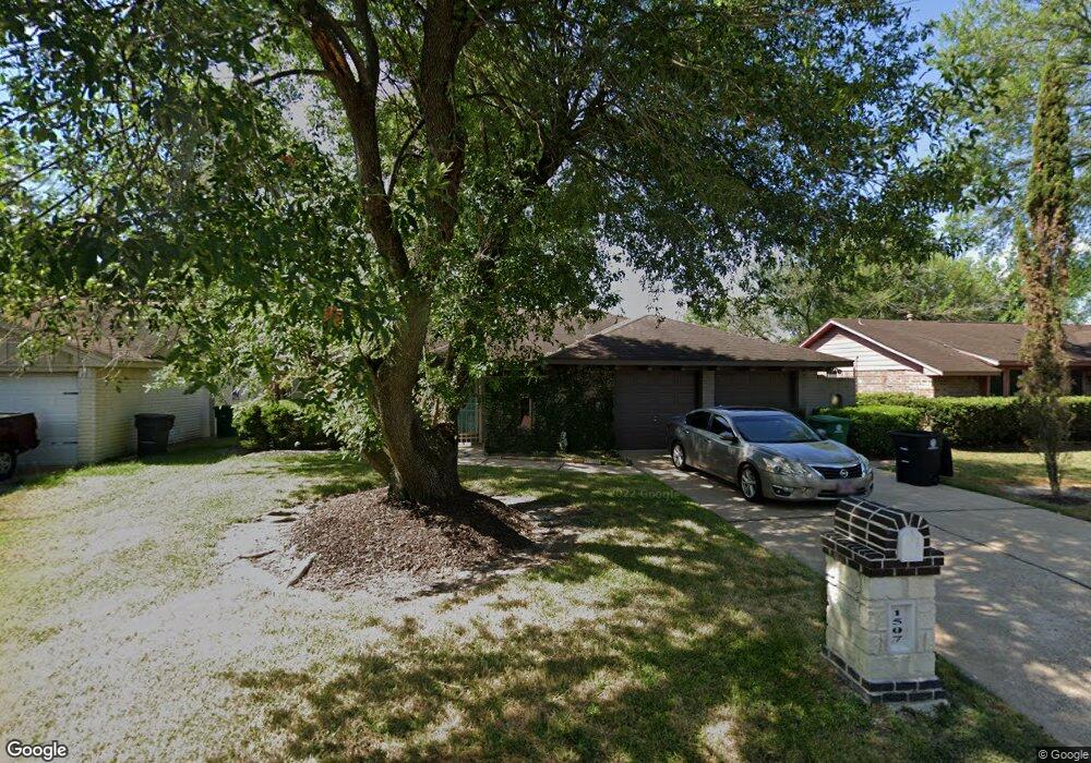 1507 Fashion Hill Dr, Houston, TX 77088 - photo 1