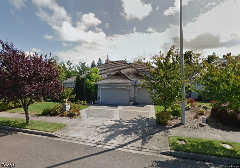 8413 Smugglers Cove Ln SW, Mukilteo, WA 98275 - photo 1