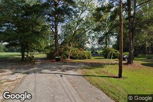 203 N Washington St, Seaboard, NC 27876