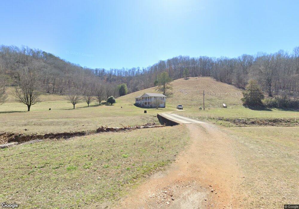 3809 Lego School Rd, Linden, TN 37096 - photo 1