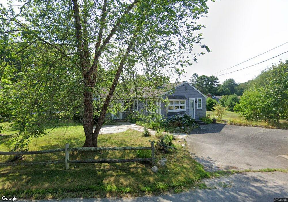 11 Thorne Rd, Bourne, MA 2532 - photo 1