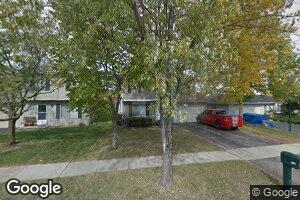 1287 Brookline Ct, Naperville, IL 60563