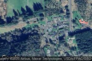 0 Hall Rd, Clatskanie, OR 97016