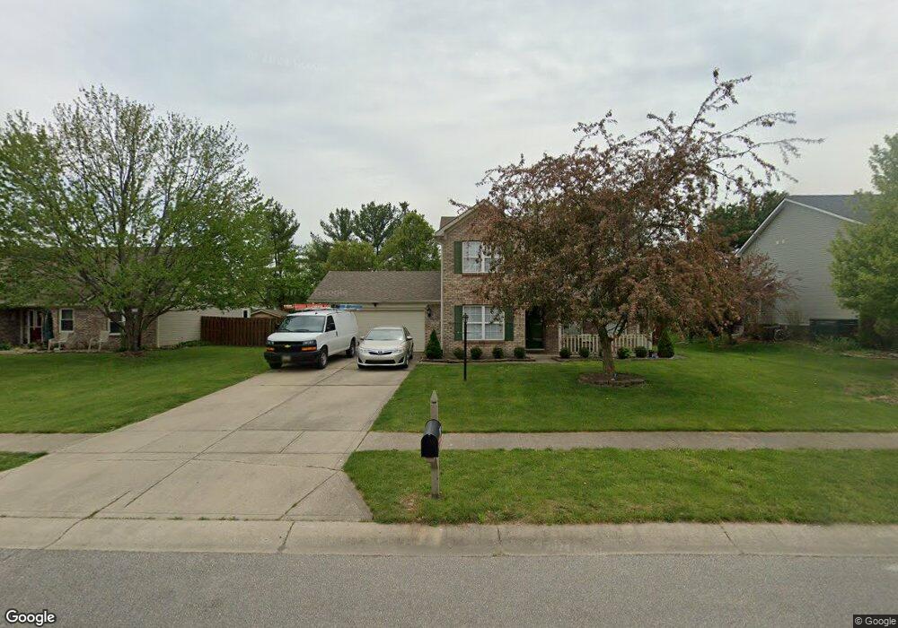 764 Hummingbird Ln, Whiteland, IN 46184 - photo 1