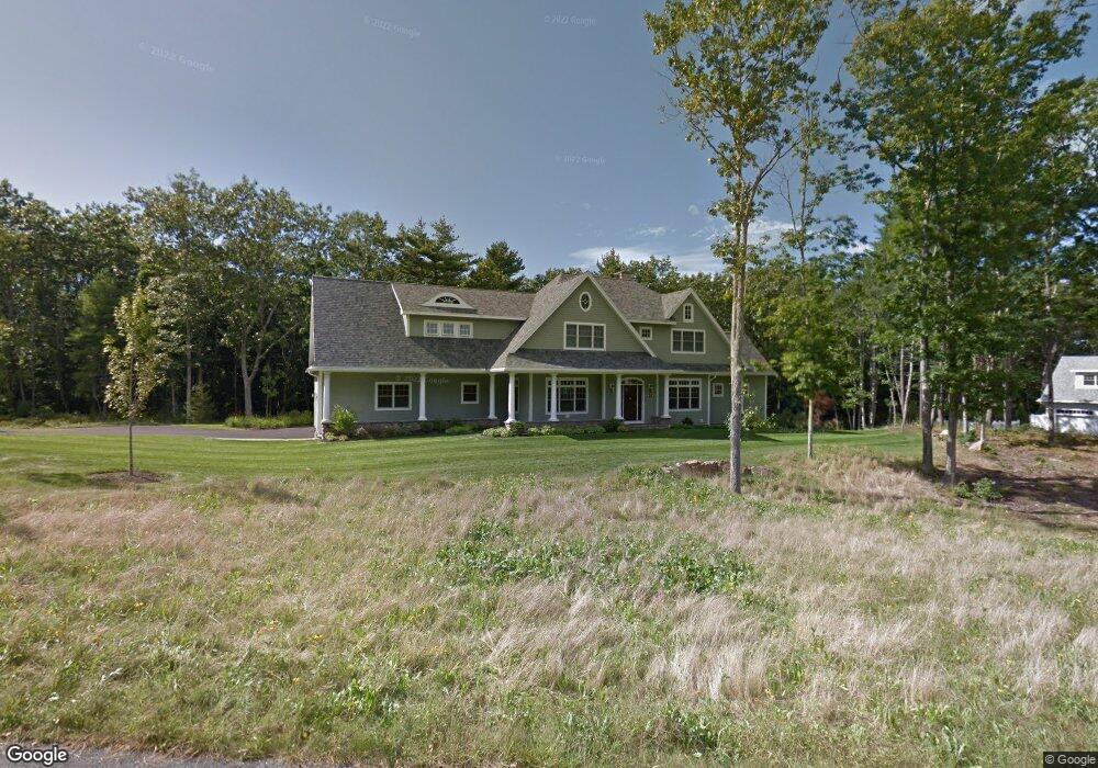 5 Tree Tops Ln, Cape Neddick, ME 03902 - photo 1