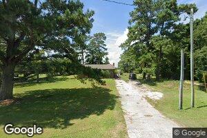 30505 Us Highway 264, Engelhard, NC 27824