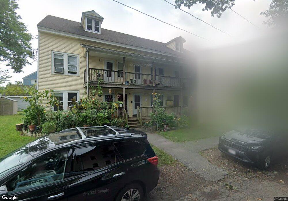 18 Michelman Ave unit 5, Northampton, MA 01060 - photo 1