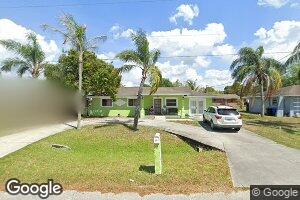 6118 Meadowview Cir, Fort Myers, FL 33916
