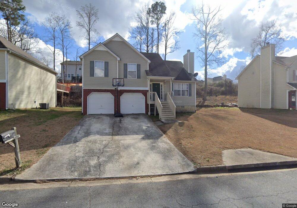 2017 Rhinehart Rd unit 5, Austell, GA 30106 - photo 1