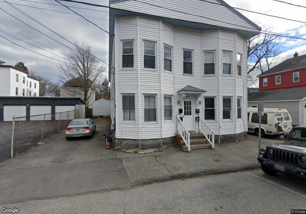 23 Middle St unit 102, Biddeford, ME 04005 - photo 1