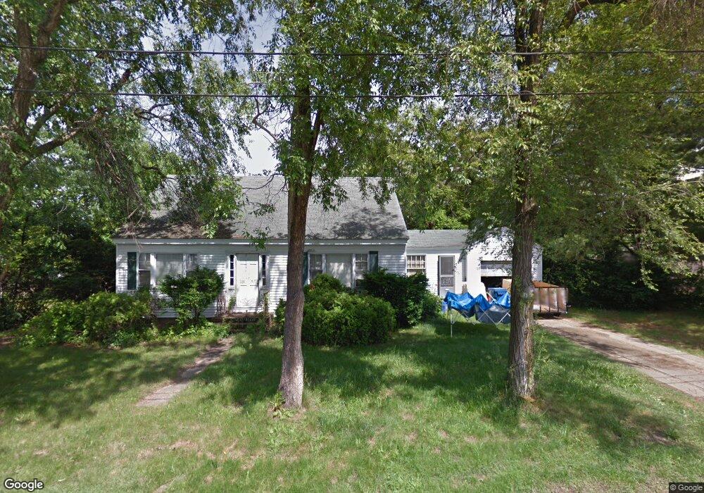 271 Colonial Rd, Lawrence, MA 01843 - photo 1