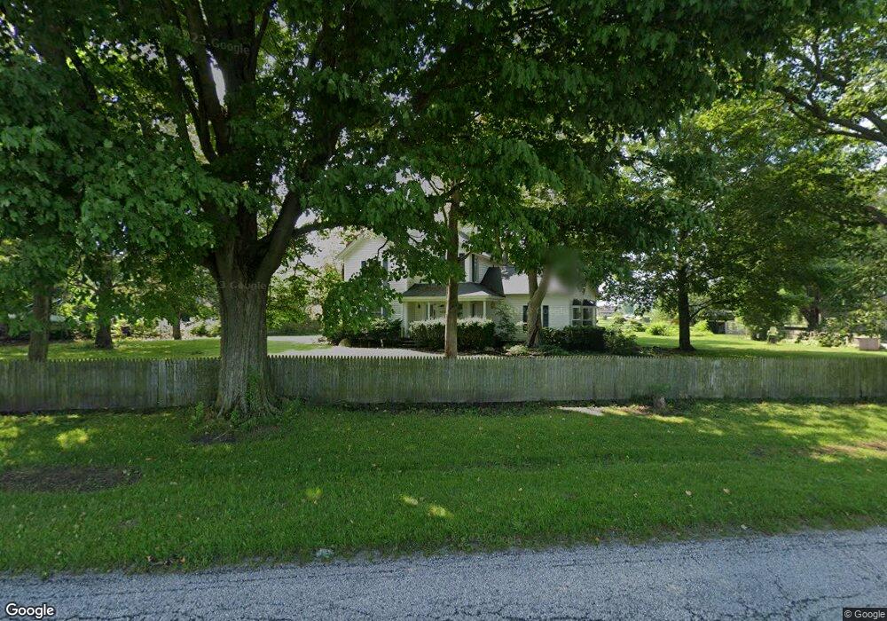 5622 E Oak Knoll Rd, Rolling Prairie, IN 46371 - photo 1