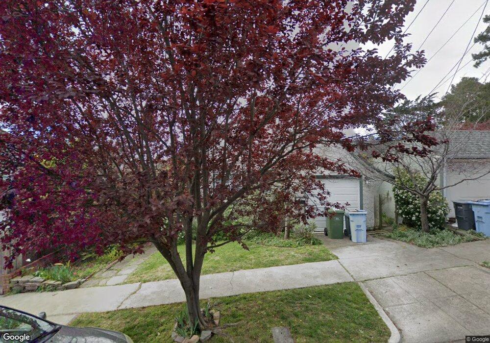 55 Rock Ln, Berkeley, CA 94708 - photo 1